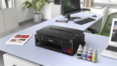 PIXMA G3411 .